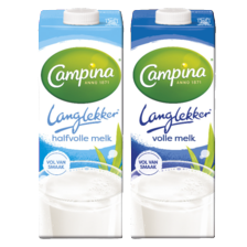 Campina LangLekker